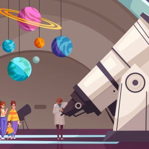 Astronome amateur : participez à la recherche scientifique