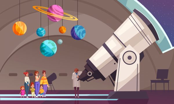 Astronome amateur : participez à la recherche scientifique