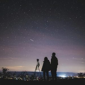 Astrophotographie avec un smartphone : Facile et étonnant