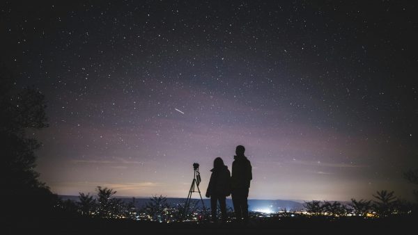 Astrophotographie avec un smartphone : Facile et étonnant