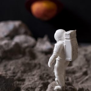 La conquête spatiale : De la Lune à Mars et au-delà