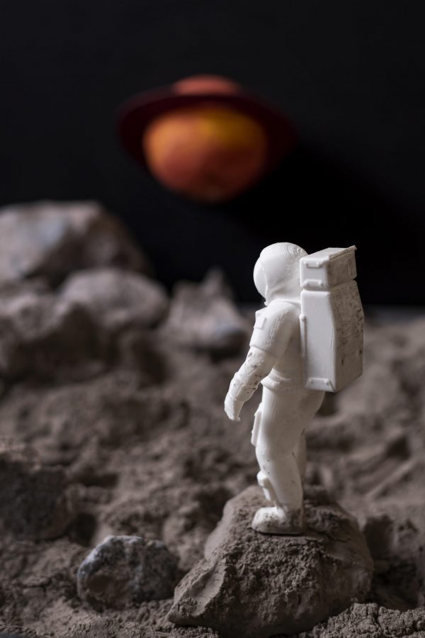 La conquête spatiale : De la Lune à Mars et au-delà