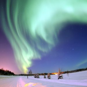 Les merveilles du ciel : Éclipses, comètes et aurores boréales