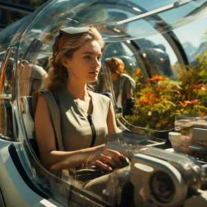 Les technologies de demain et l'avenir de l'exploration spatiale