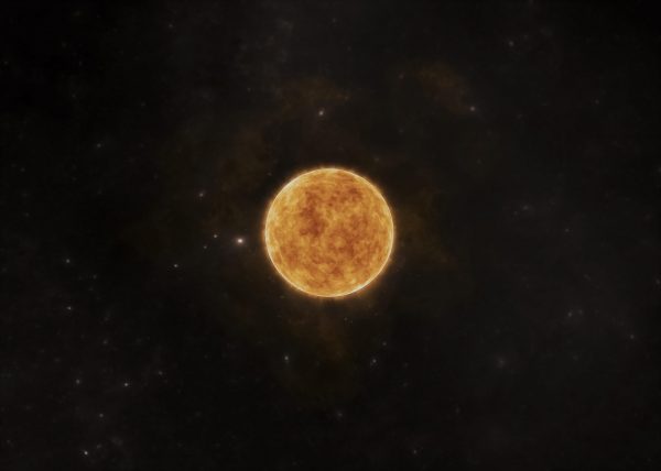 Photographier notre étoile : Astrophotographie du Soleil