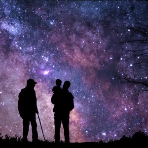 Devenez maître du ciel : Observation, trucs et astuces pour bien débuter