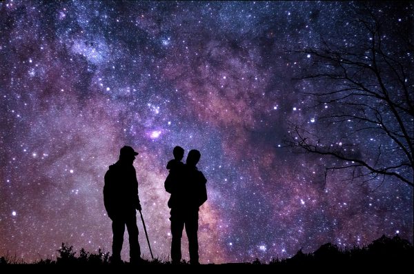 Devenez maître du ciel : Observation, trucs et astuces pour bien débuter