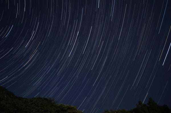 Timelapse et astronomie : Créez des vidéos spectaculaires